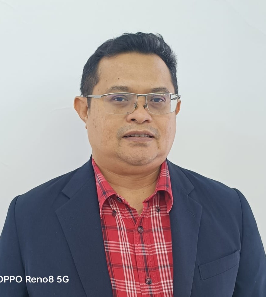 FNS Nor Shafizal Sakhuan
